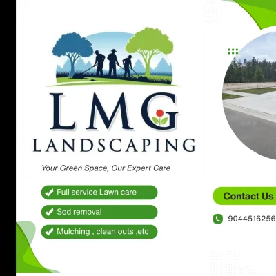 LMG Landscaping 