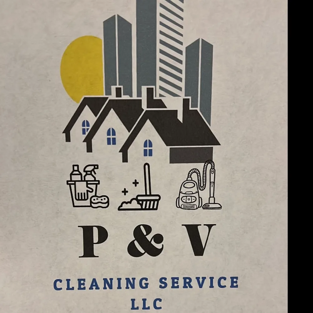 P&v Cleaning Service