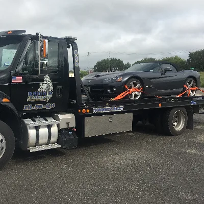 Knights Towing