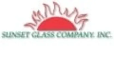 Sunset Glass Co Inc