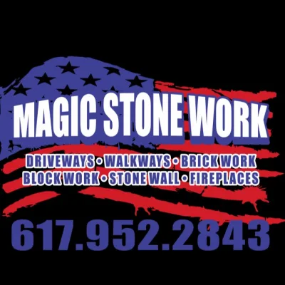Magic Stone Work