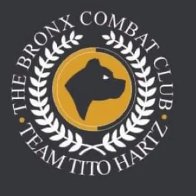 The Bronx Combat Club
