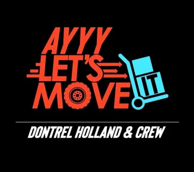 Ayyy Let's Move It