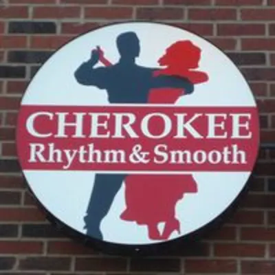 Cherokee Rhythm & Smooth