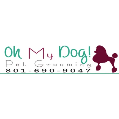 Oh My Dog! Pet Grooming