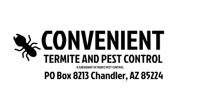 Convenient Termite & Pest Control
