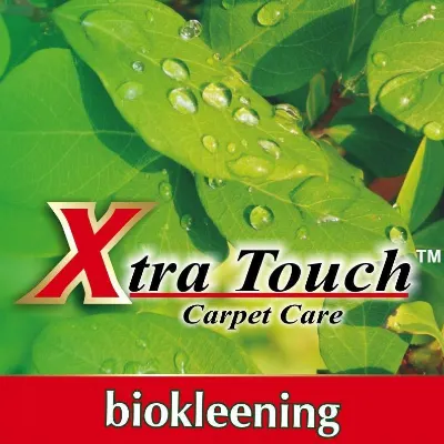 Xtra Touch Carpet Care