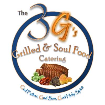 The 3 G's Grill & Soul Food Catering, LLC