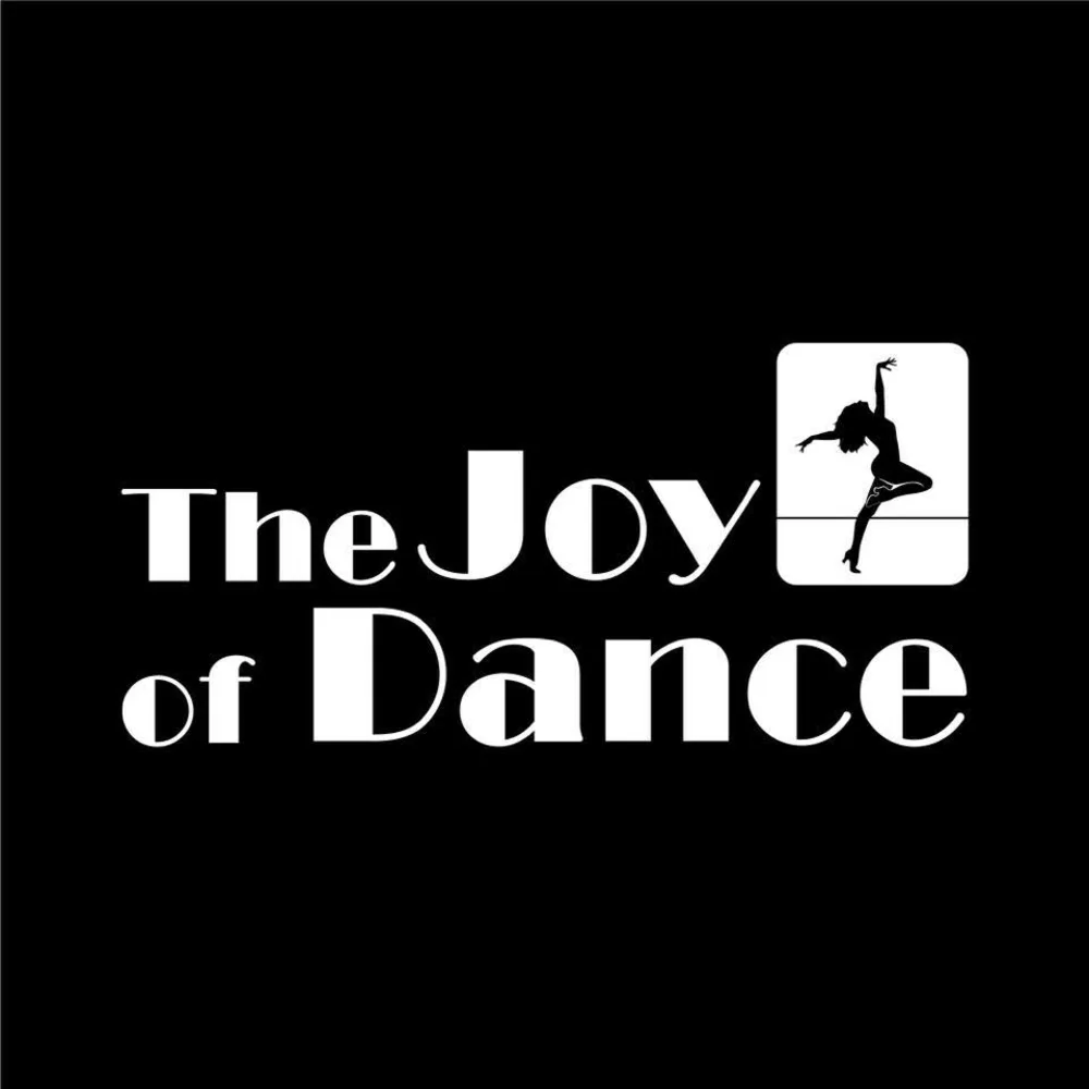 The Joy Of Dance