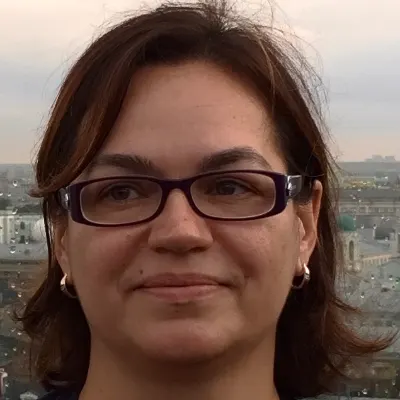 Lada Terlova Math And Science Tutoring