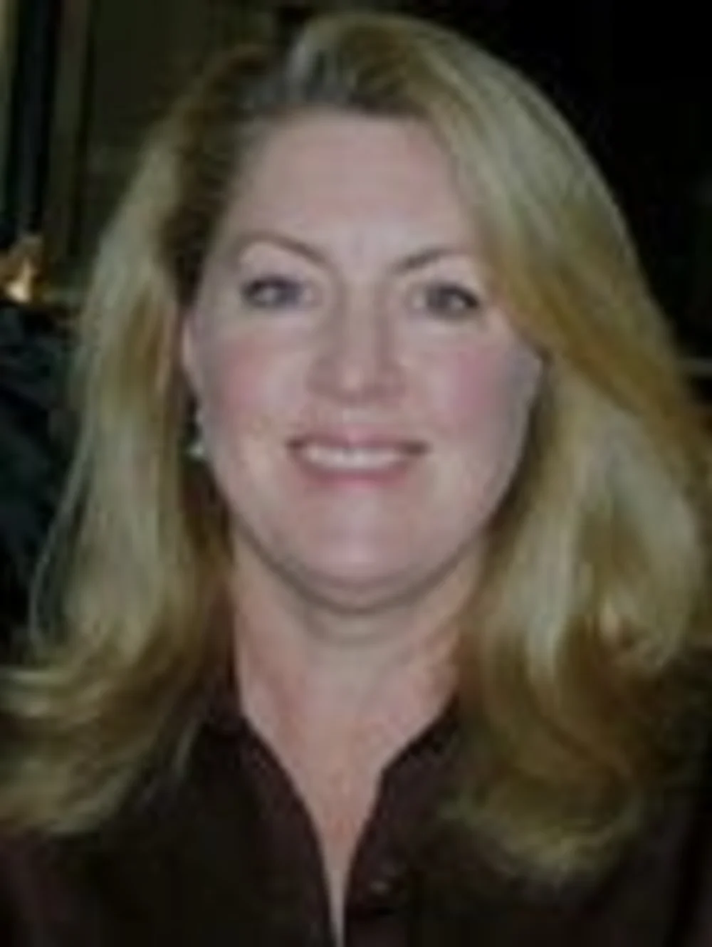 Elizabeth Anne Hill