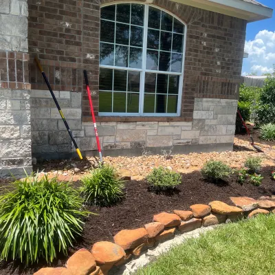 Tricitylawn & Landscaping