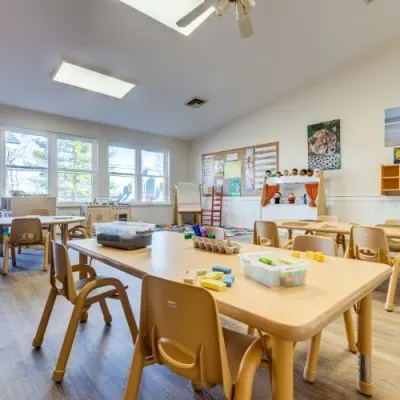 Bright Beginnings Preschool - Mill Creek