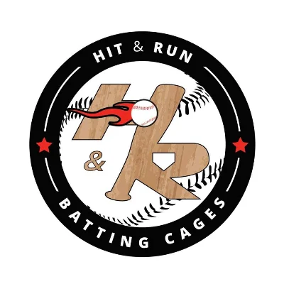 Hit & Run Batting Cages