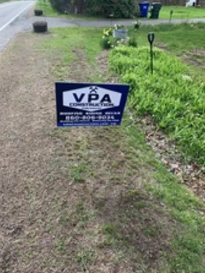 VPA Construction