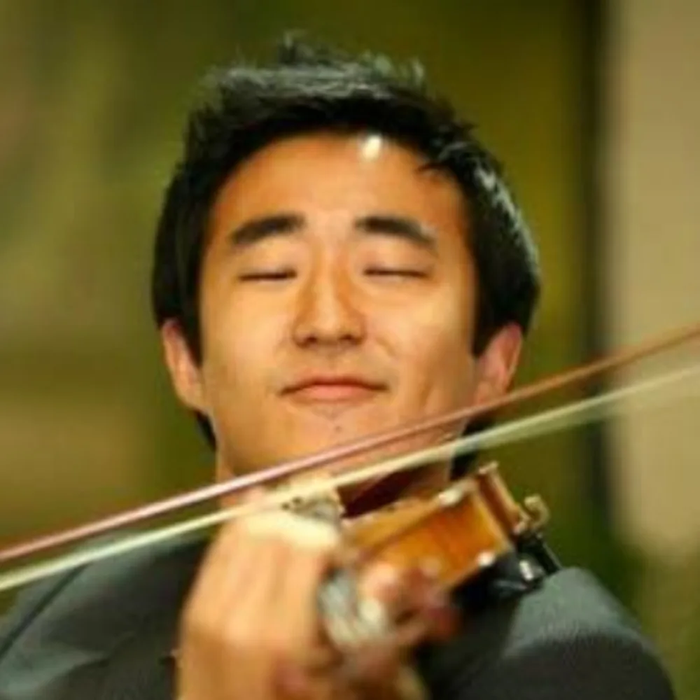 Yohan Shin Violin Viola Studio