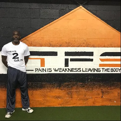 Trifecta Fitness Studio (Train 2 Gain)