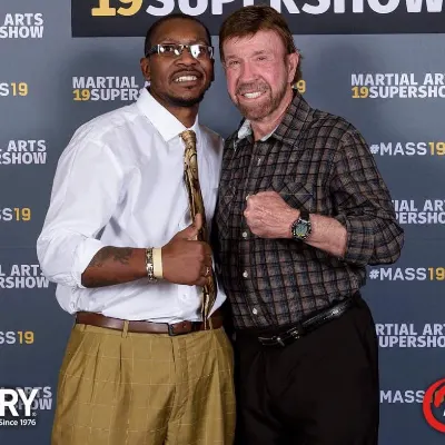 Future Martial Arts