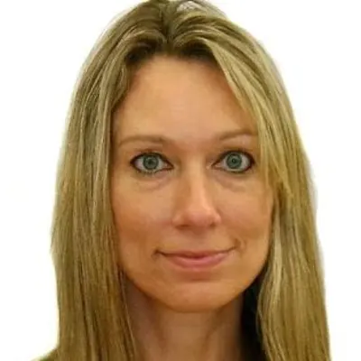 Ann McGowan