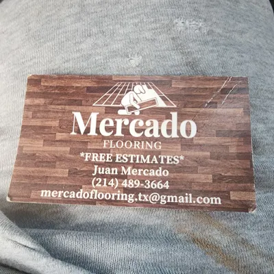 Mercado Flooring Services