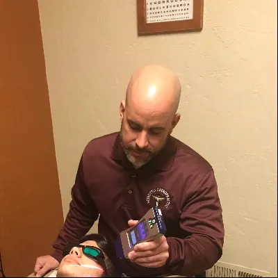 Scirotto Chiropractic