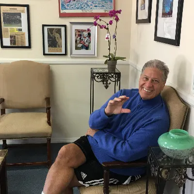 Wofford Chiropractic Clinic