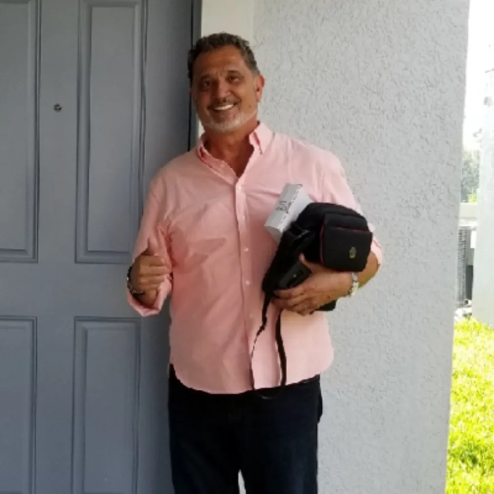 Central Florida Water Treatment,inc