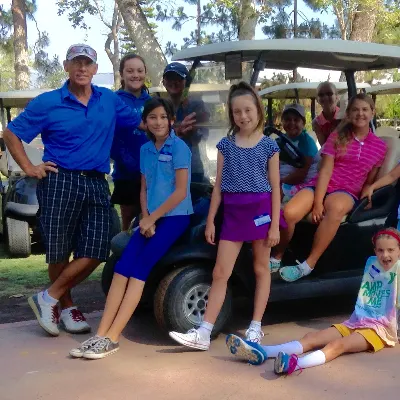 Don Emerick PGA    Golf Lessons For Kids And Adults