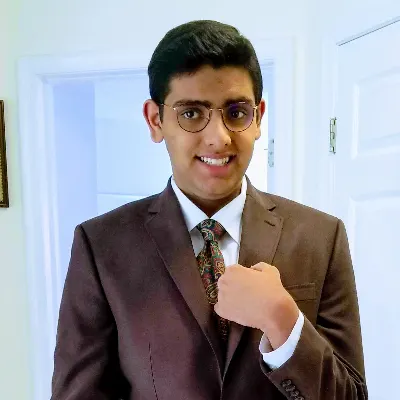 Aadi's Math Tutoring
