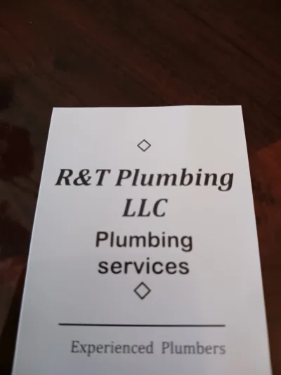 R&T Plumbing