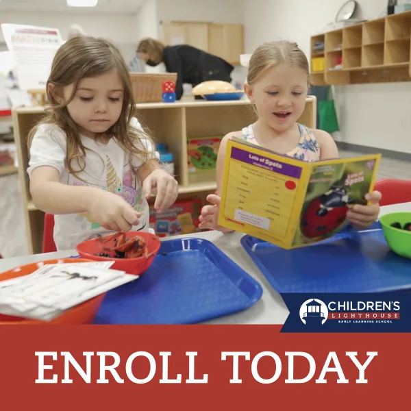 Preschool classroom