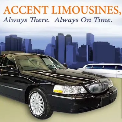 Accent, Limousines