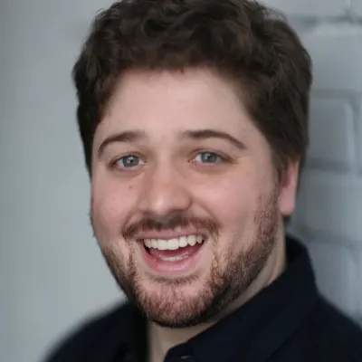 Corbin Puryear