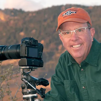Tim OHara Photography