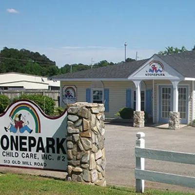 Stone Park Child Care (Old Mill)