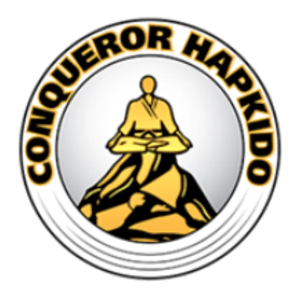 Conqueror Hapkido