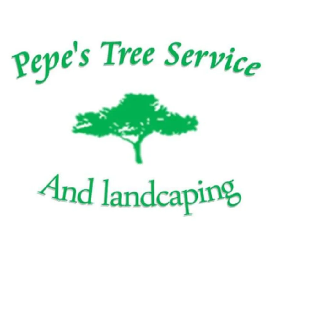 Pepe's Tree Service