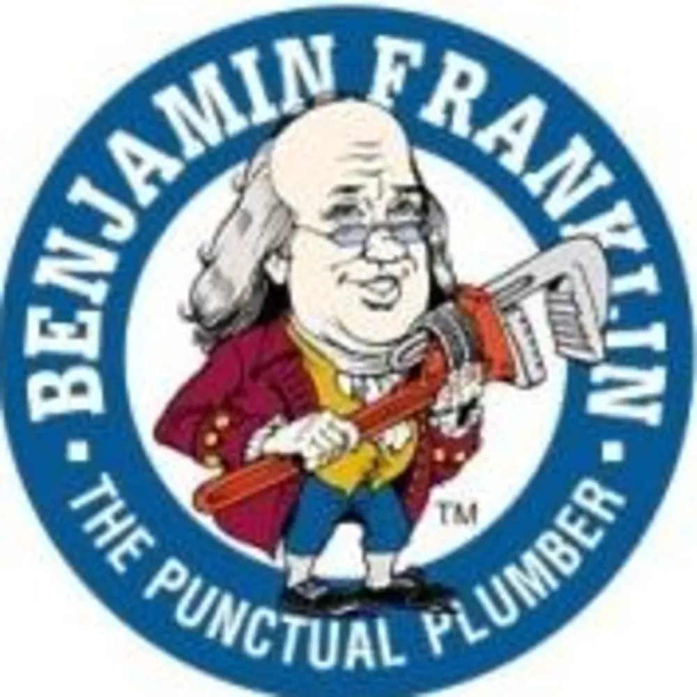 Benjamin Franklin Plumbing Of Southern Orange County