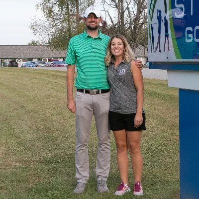 The Stephens Golf Academy