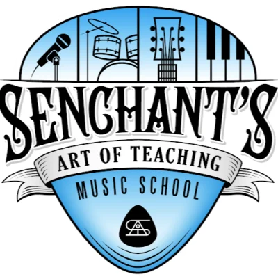 Senchant's Art Of Teaching