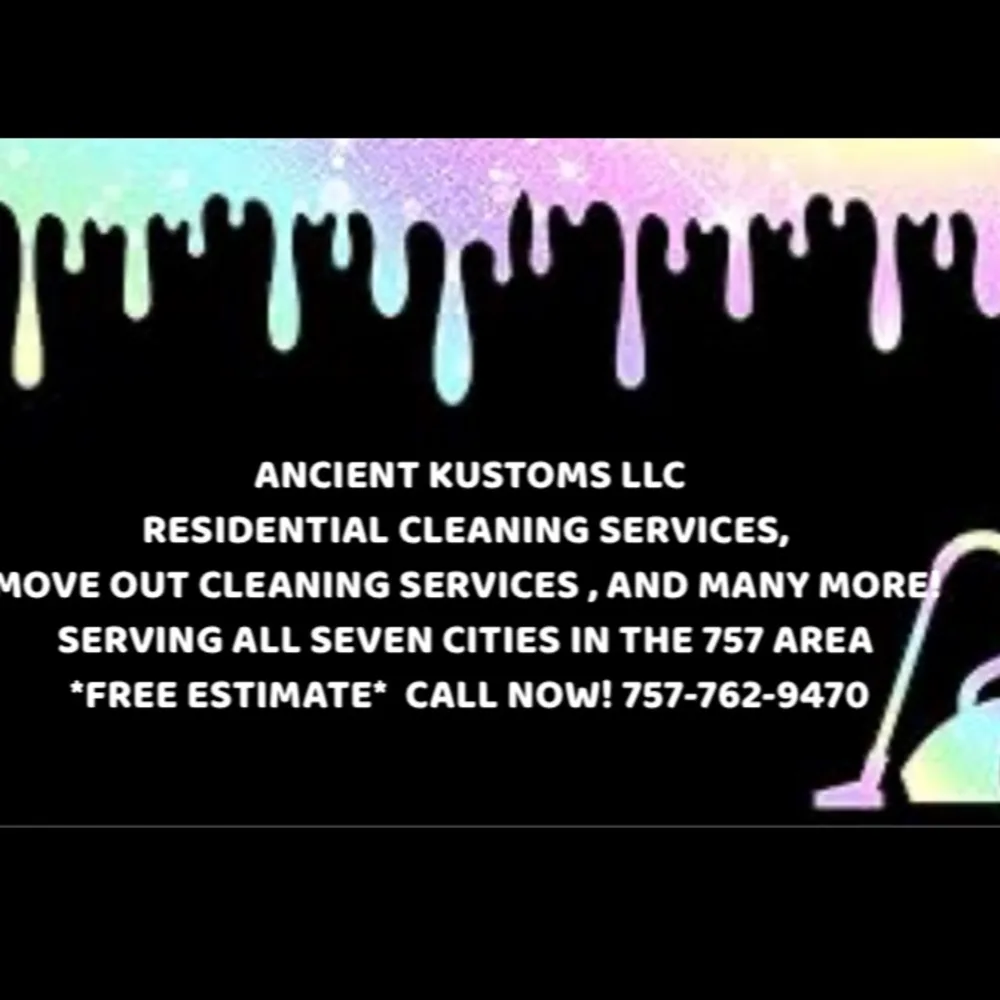 Ancient Kustoms LLC