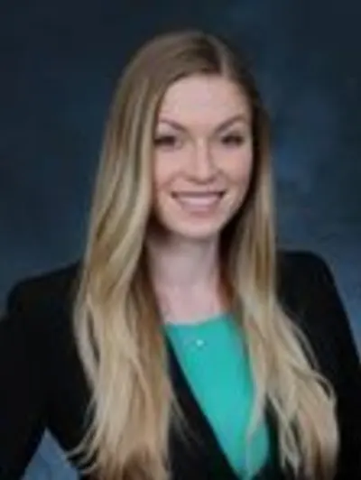 Cassidy Layne Bacon