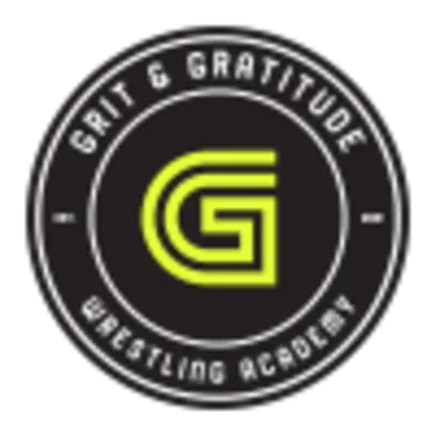 Grit & Gratitude Wrestling Academy