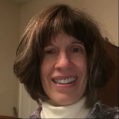 Julie's ESL Tutoring
