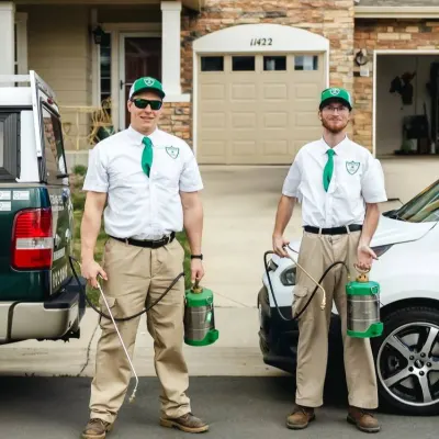 Konold Pest Control