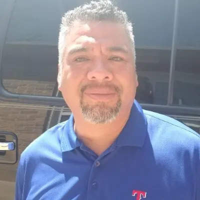 Aaron Espinosa LLC Home Inspections