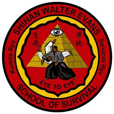 Shihan School Of Survival