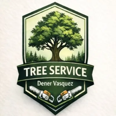 Tree Service Dener Vasquez 