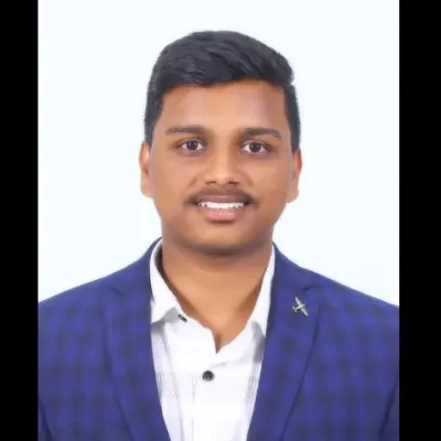 Pavan Kumar