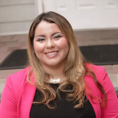 Stephanie Rivero